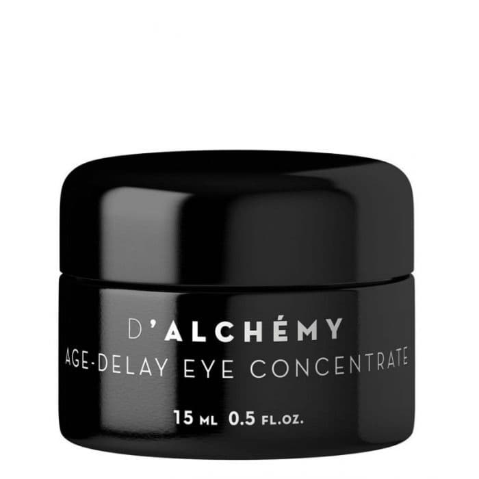 Koncentrat pod oczy niwelujący oznaki starzenia AGE‑DELAY EYE CONCENTRATE