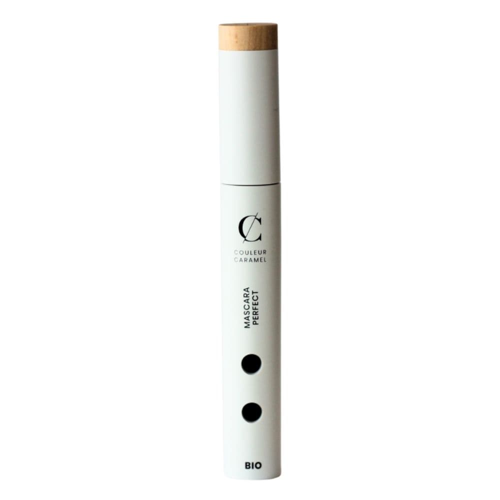 Mascara Perfect BIO 41 - opakowanie zewnętrzne