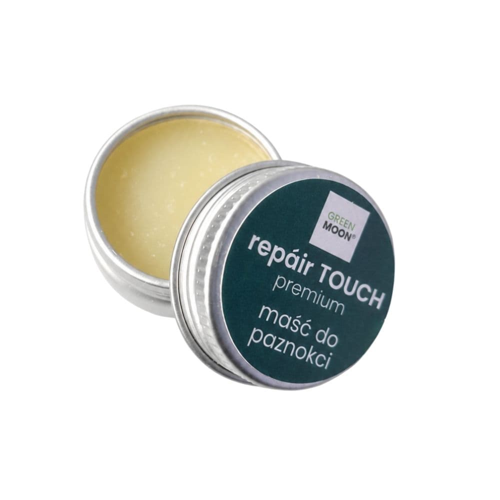 Balsam do pielęgnacji paznokci i skórek Repáir TOUCH