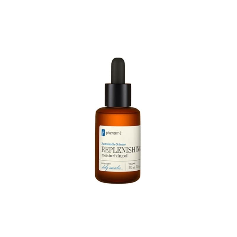 REPLENISHING moisturizing oil - Nawilżający olejek do twarzy