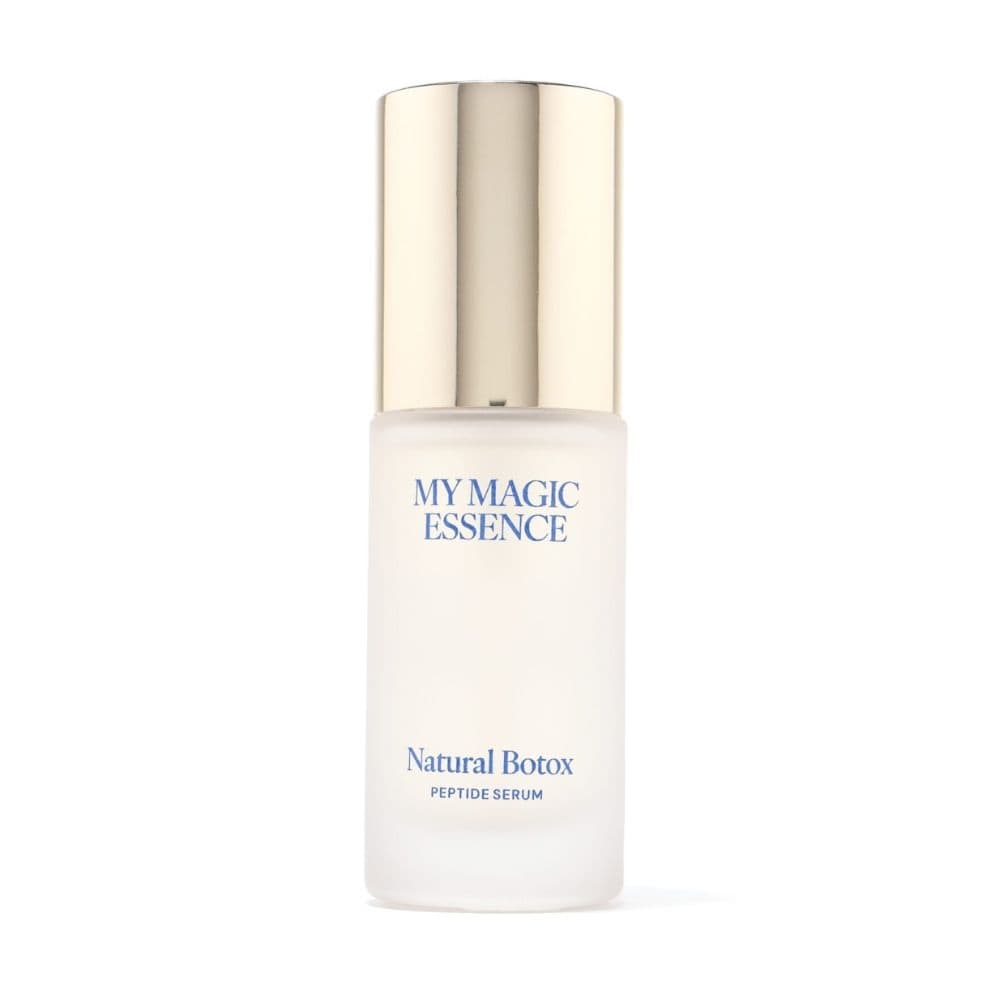 Serum z peptydami - Peptide Serum