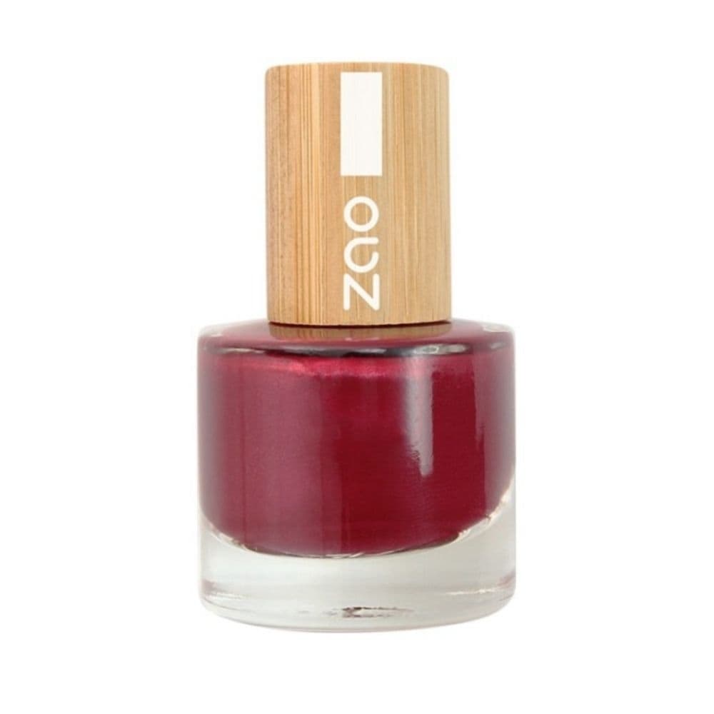 Make-Up Lakier do paznokci - Candy Apple