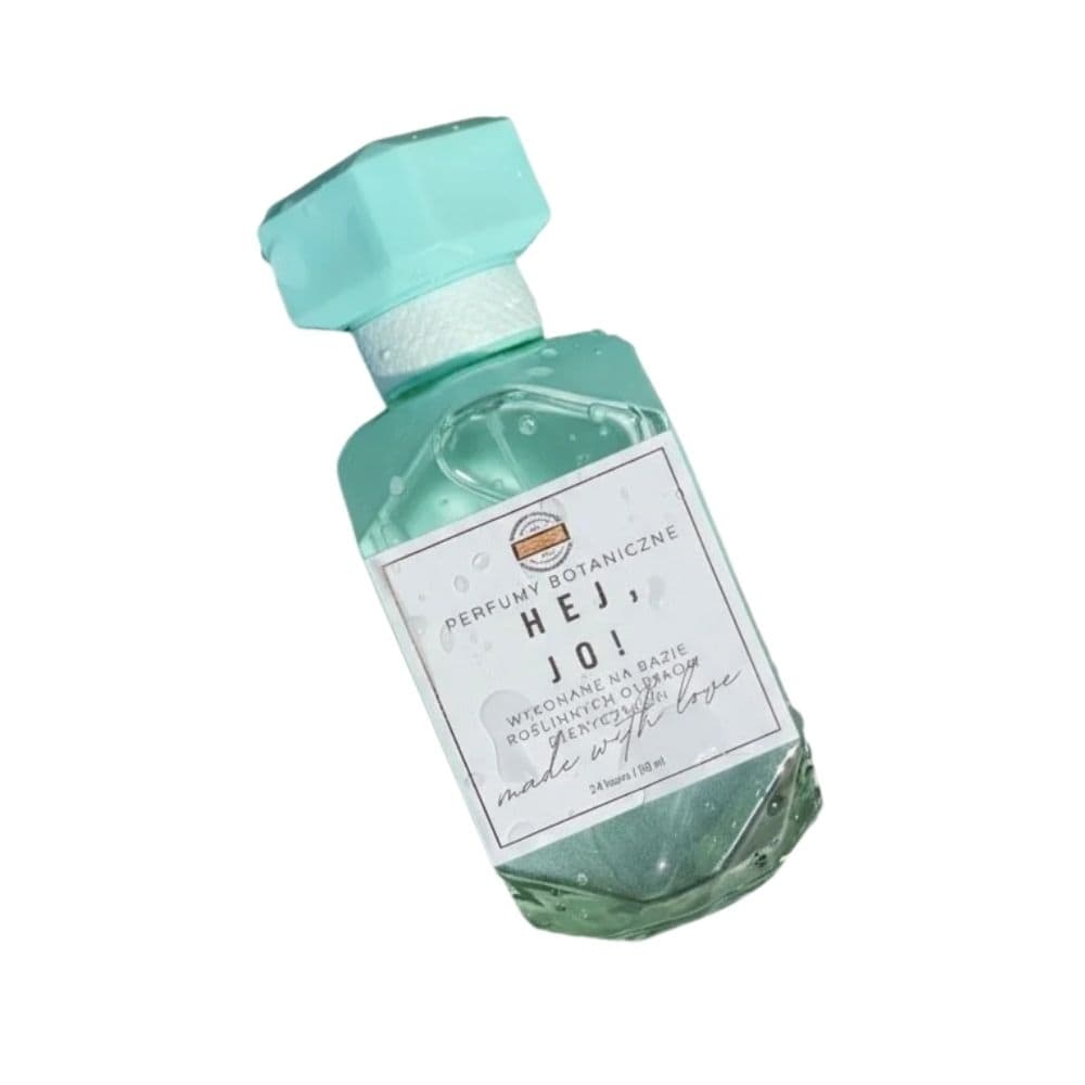 Perfumy botaniczne HEJ JOE