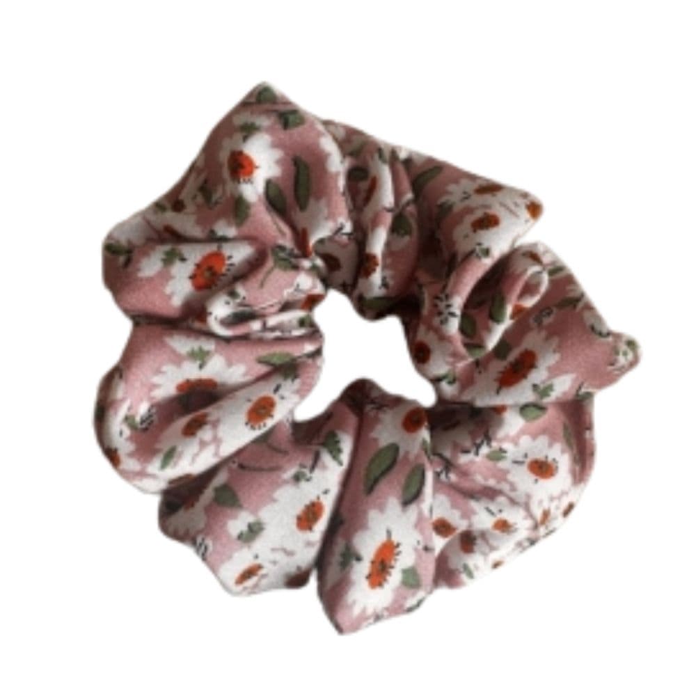 Scrunchie - Blossom