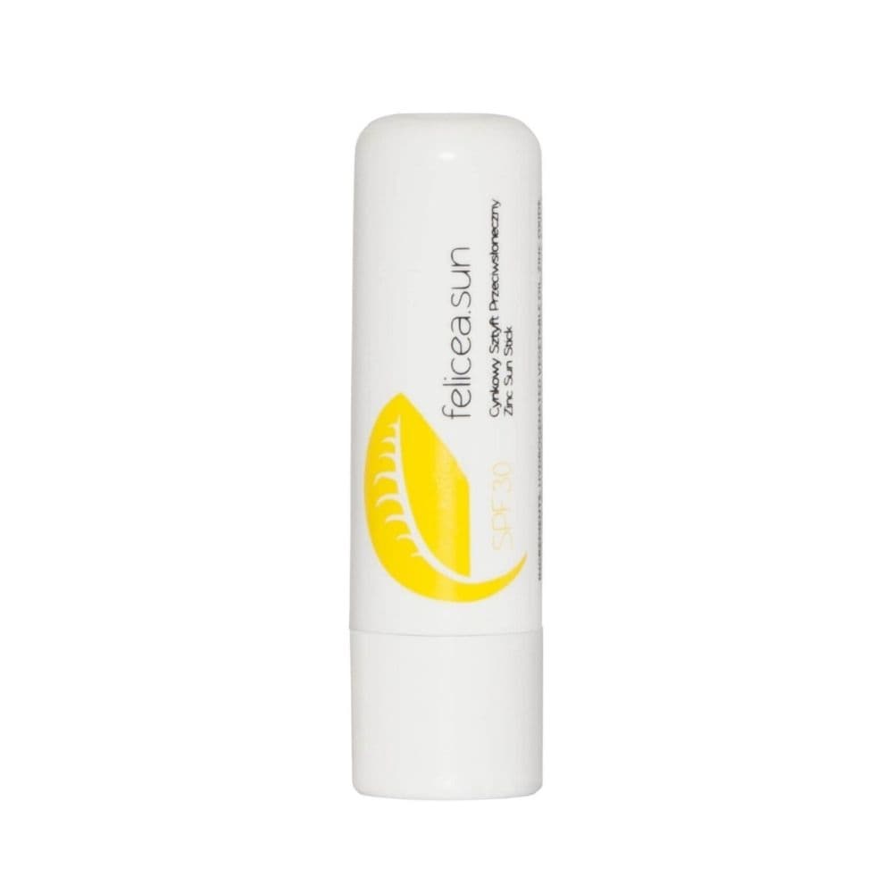 Sztyft Cynkowy SPF 30