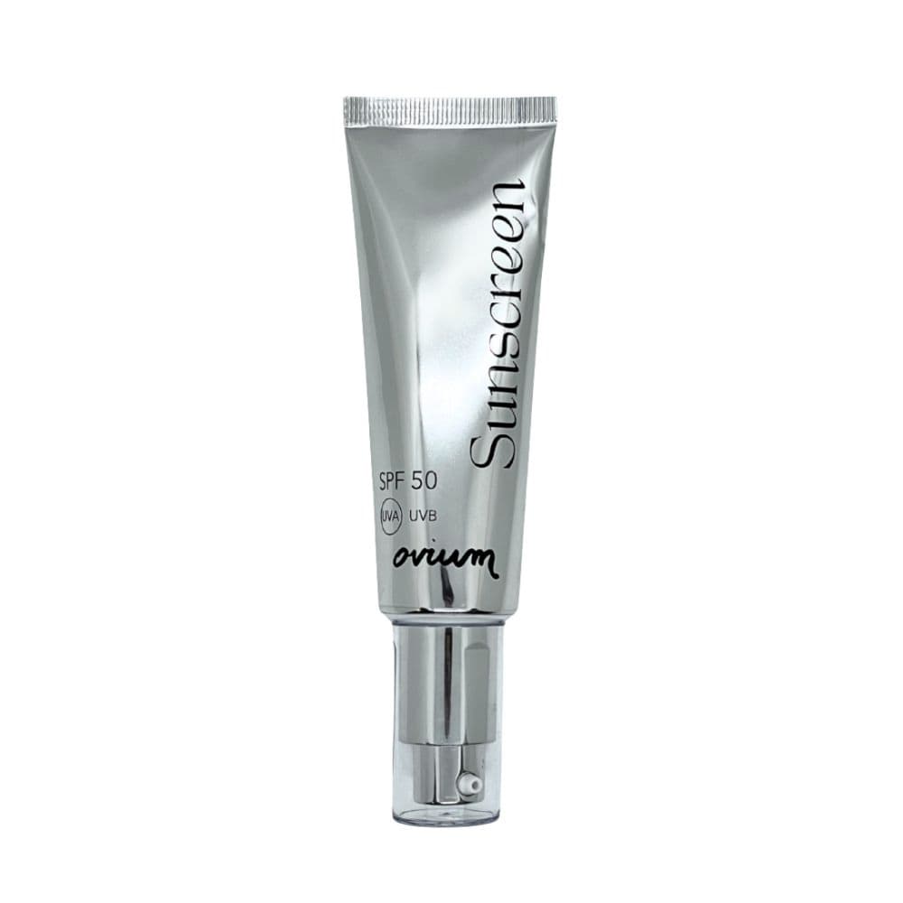 Krem lekki przeciwsłoneczny SPF50