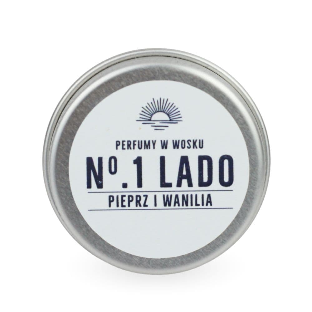 Perfumy nr 1 Lado