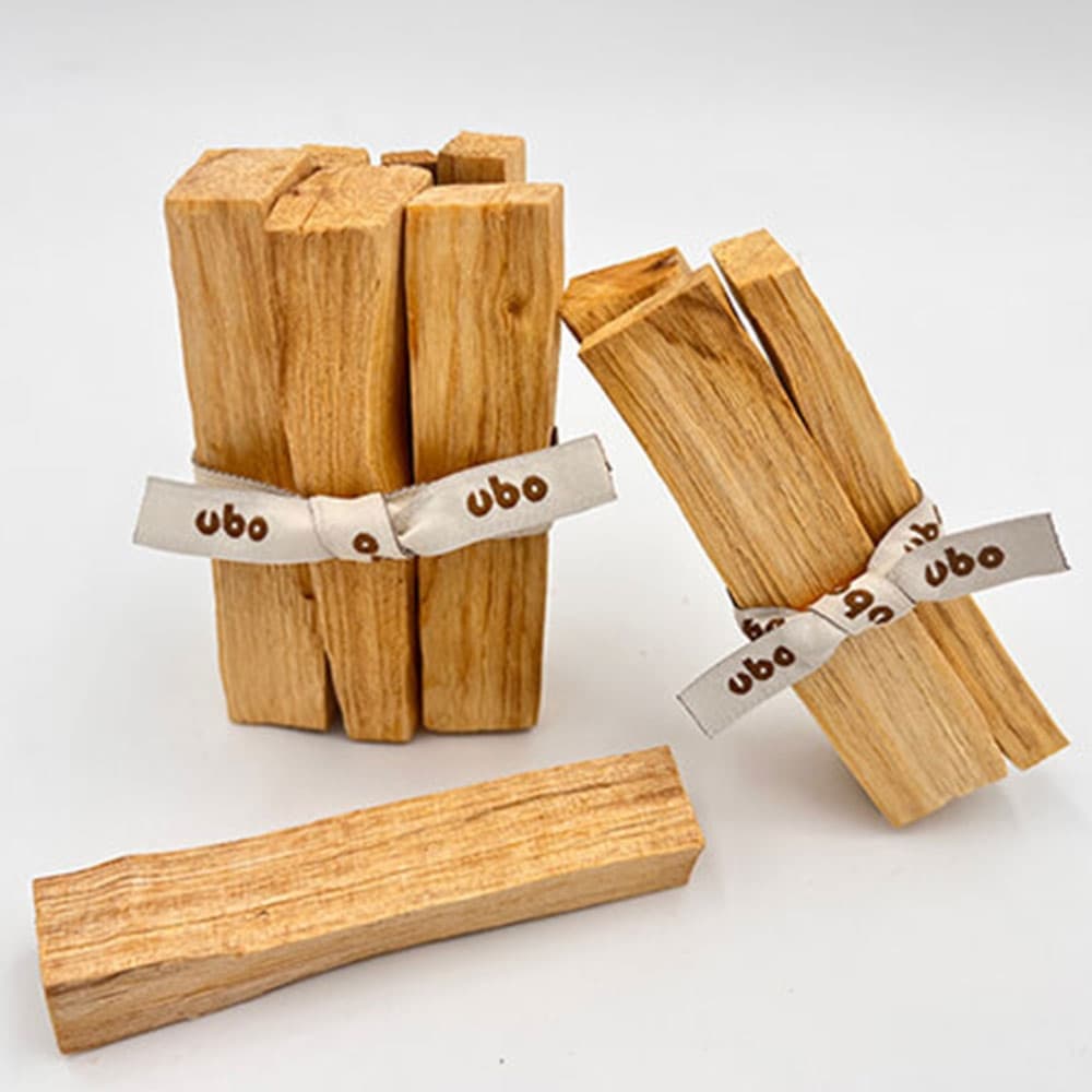 Kadzidło Palo Santo (5-8 patyczków)
