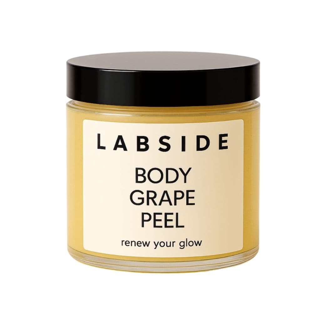 Peeling do ciała cukrowo-solny Grape