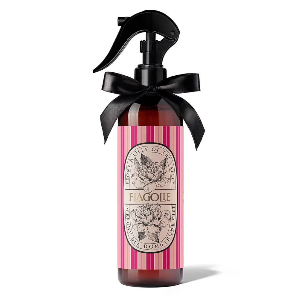 Perfumy dla domu Piwonia i Konwalia