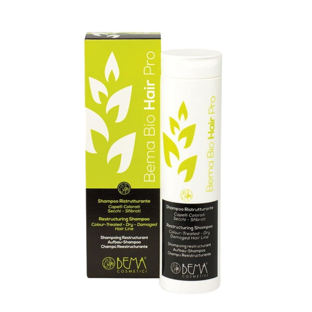 Bema Cosmetics Szampon regenerujący HAIR PRO