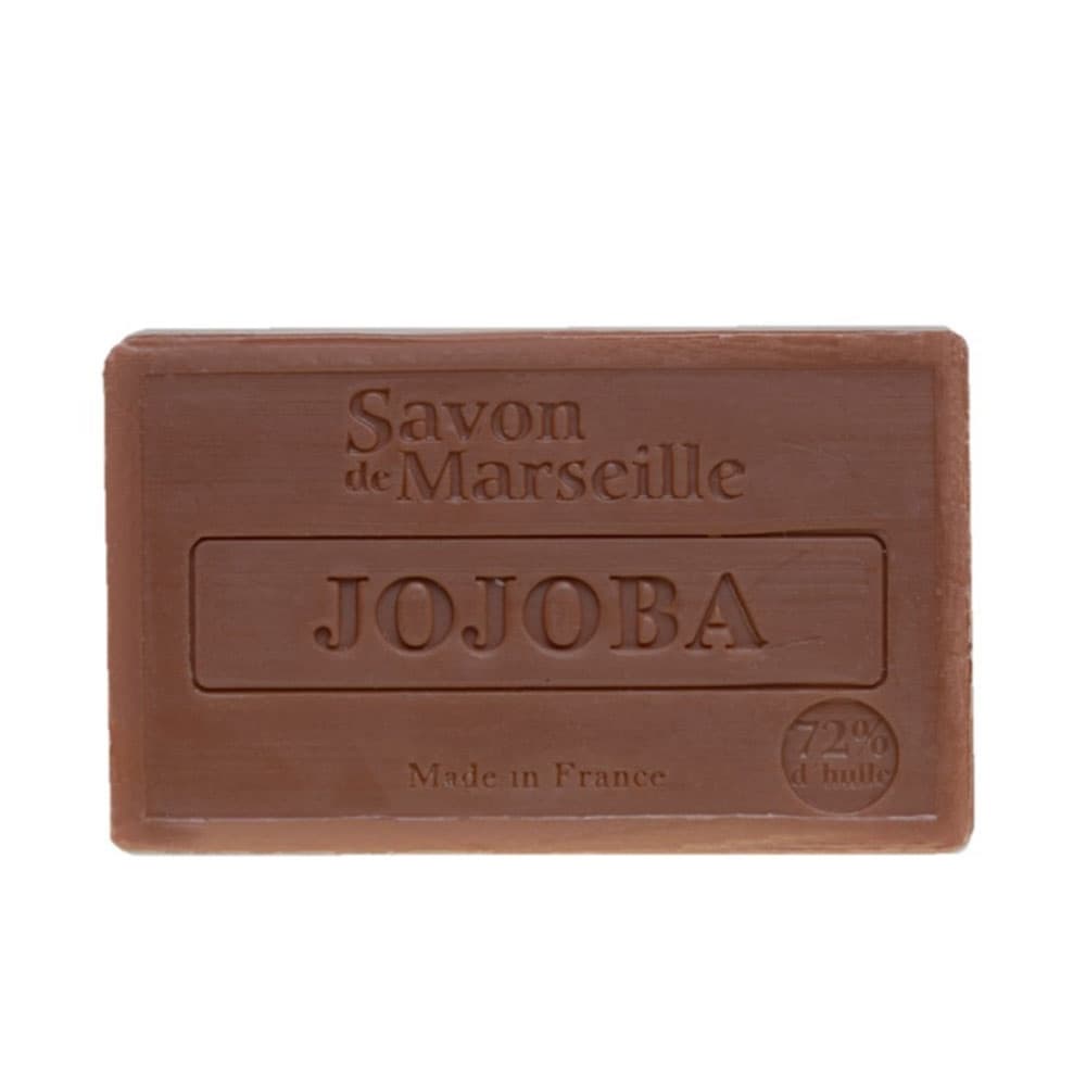 Mydło Marsylskie JOJOBA