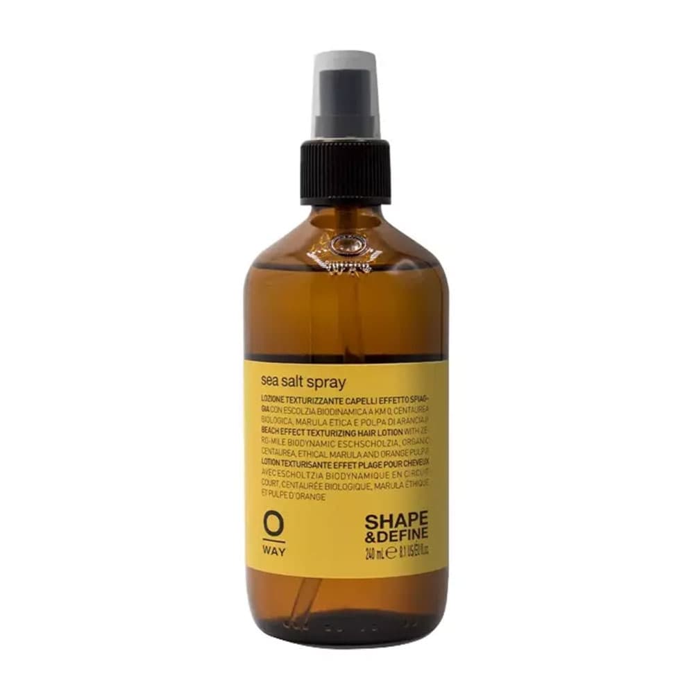 Moisturizing nawilżająca odżywka do włosów w sprayu