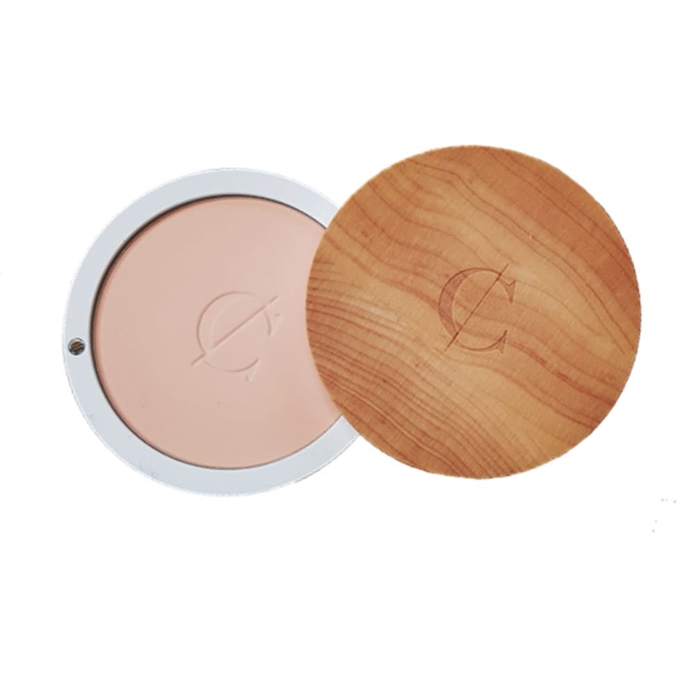 Puder mineralny HD ( (602 Light Beige))
