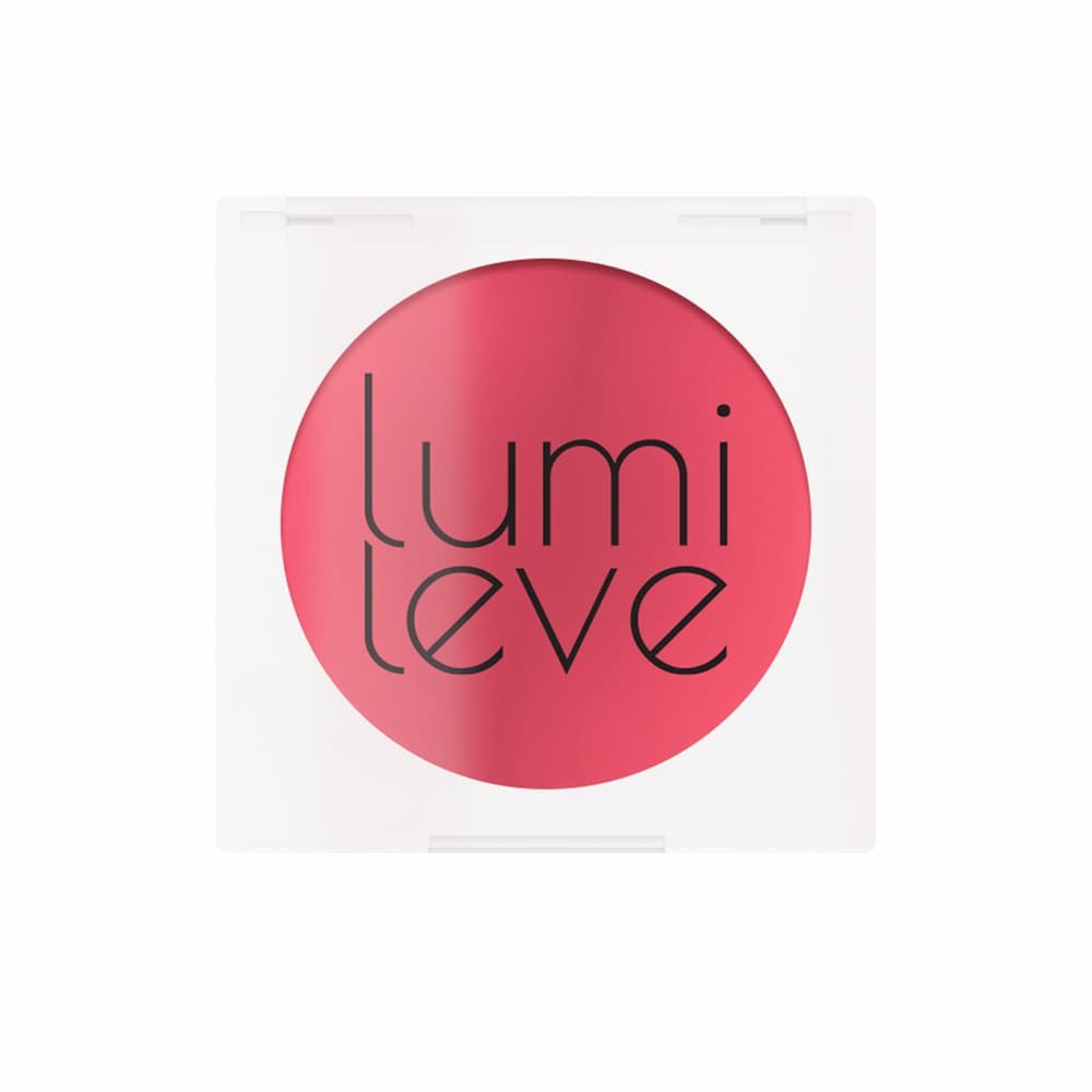 Cheek & Lip Tint (T1 Sugar Cherry)