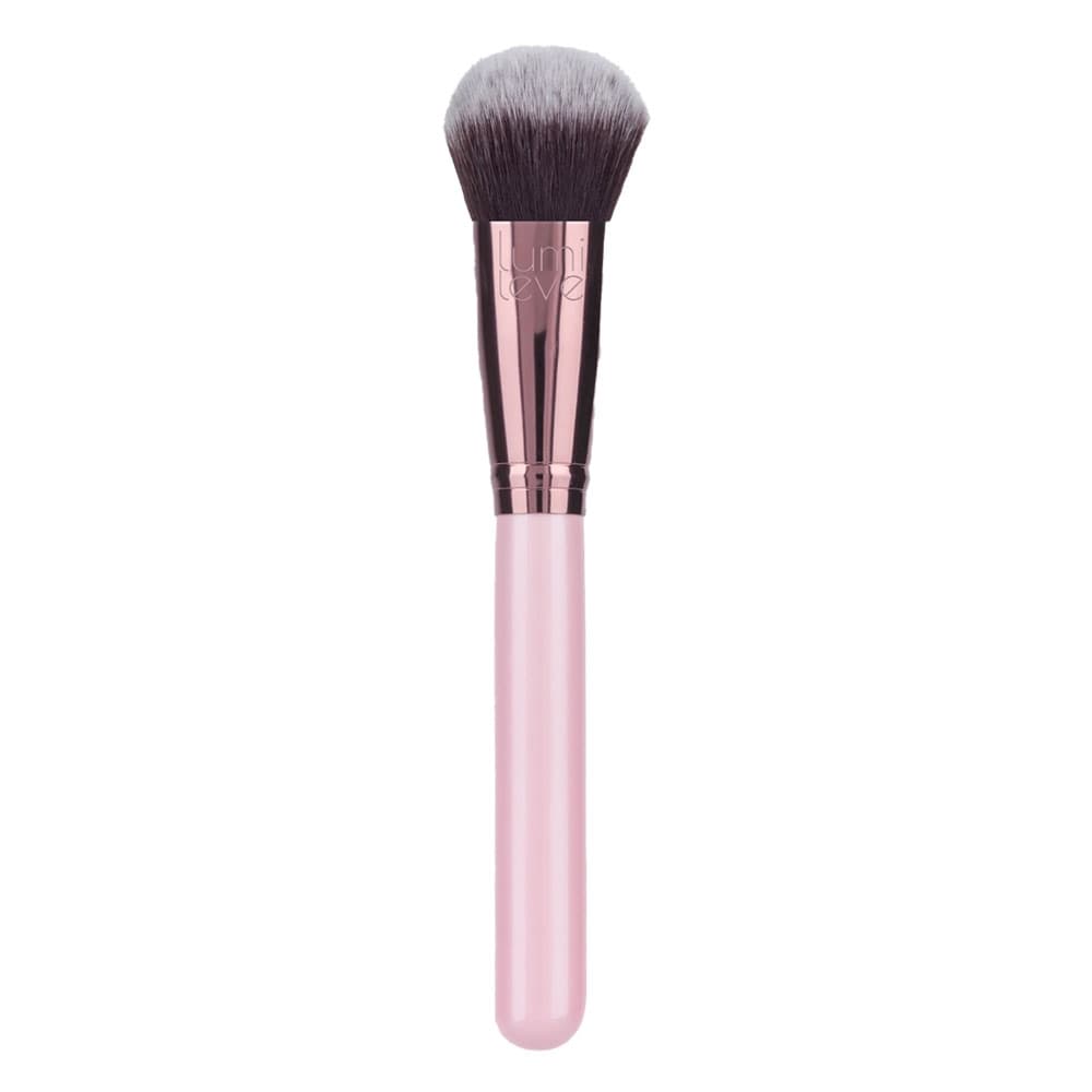 Pędzel do różu Cream Blush Brush