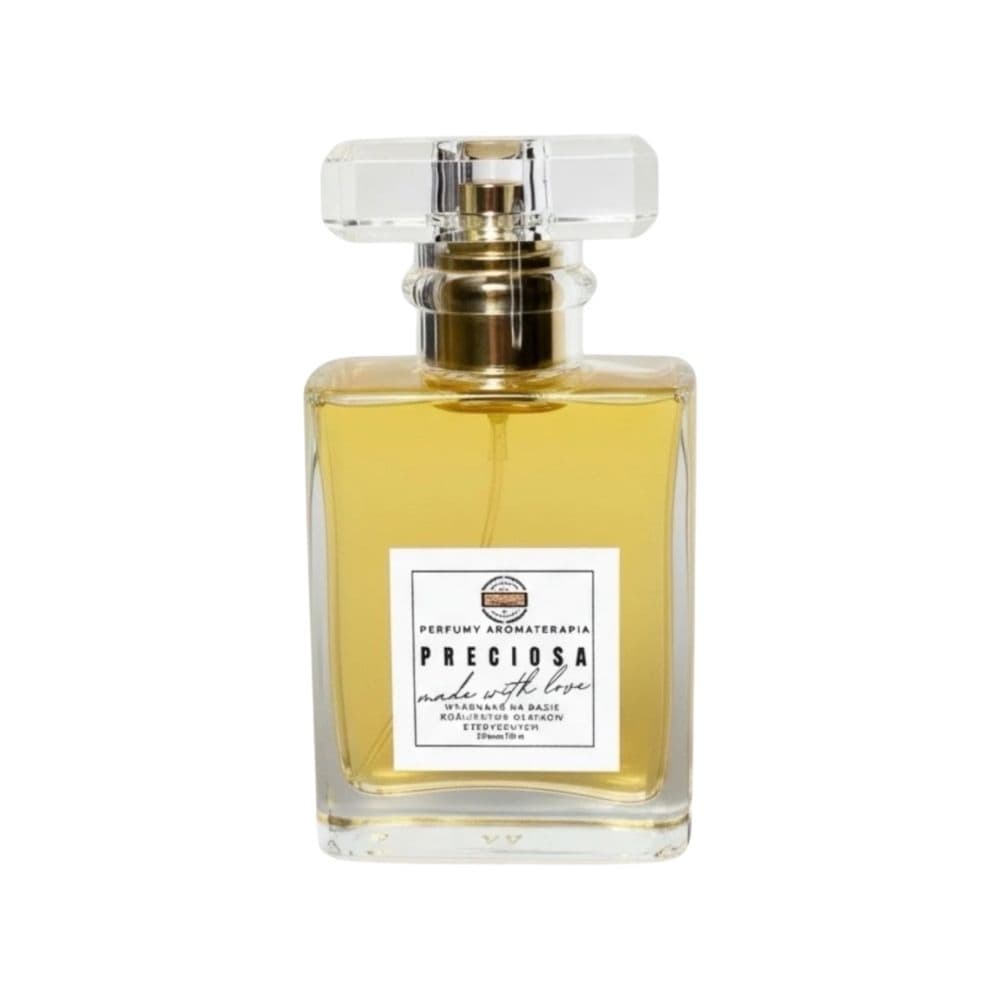 Perfumy botaniczne PRECIOSA