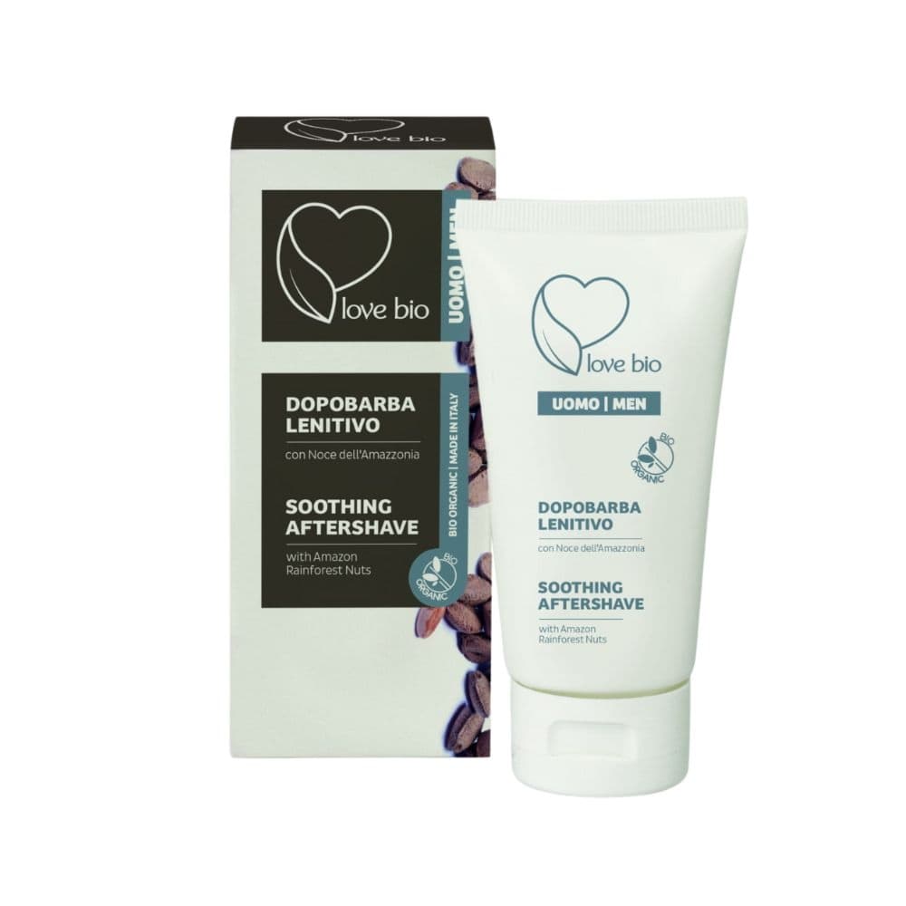 Bema Cosmetics Balsam po goleniu dla mężczyzn