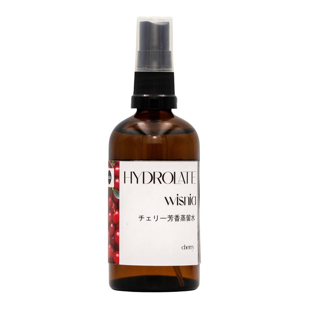 Hydrolat wiśniowy Japan Nature