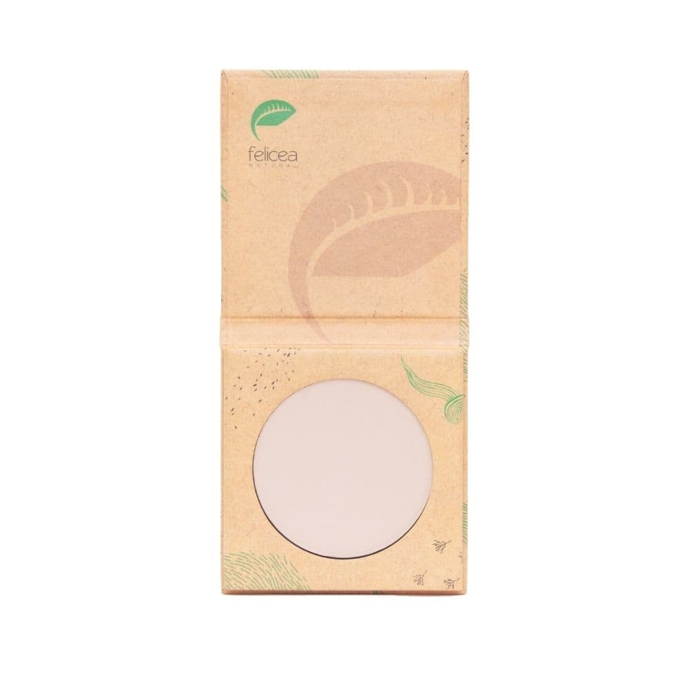 Puder do twarzy ceramidowy (635 Beige)