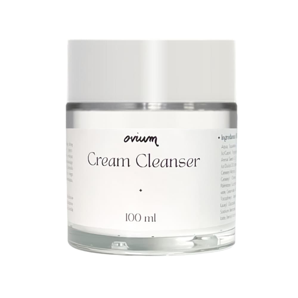 Krem Cleanser do demakijażu