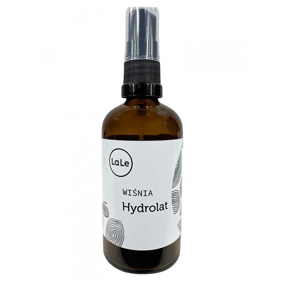 Hydrolat wiśniowy