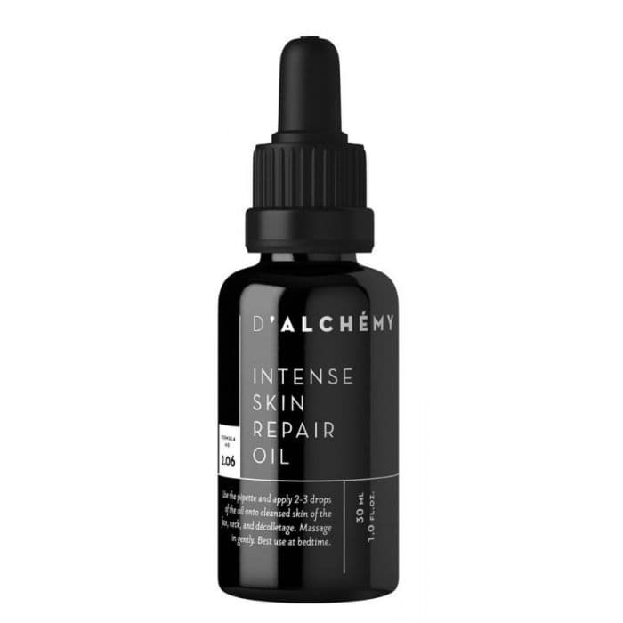 Regenerujący olejek do twarzy INTENSE SKIN REPAIR OIL