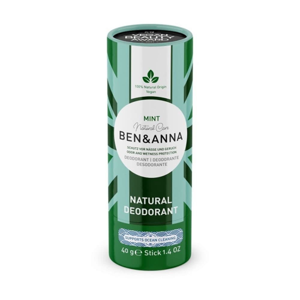 Dezodorant w sztyfcie Mint