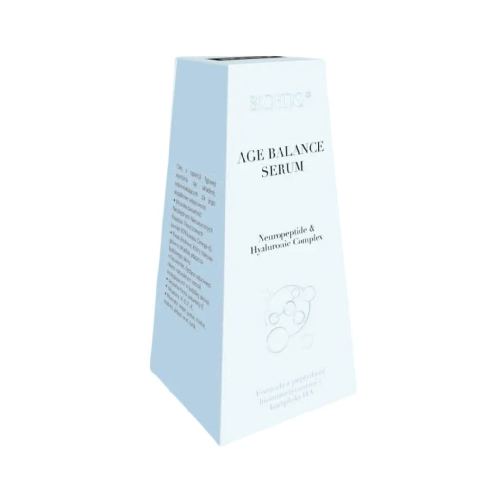 Serum do twarzy Age Balance