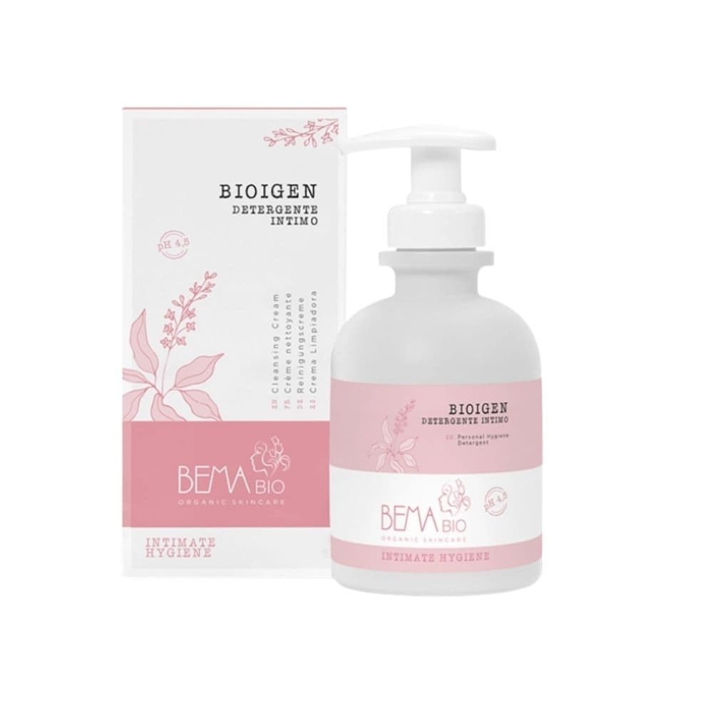 Bema Cosmetics Płyn do higieny intymnej BIOGEN