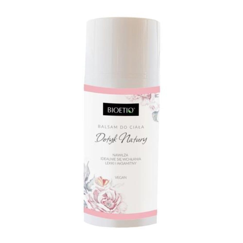 Balsam do ciała Dotyk Natury