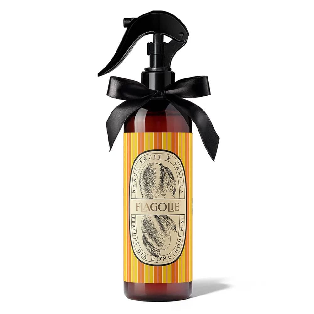 Perfumy dla domu Mango i Wanilia