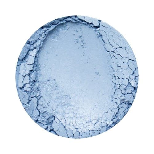 Cień mineralny do powiek Blueberry