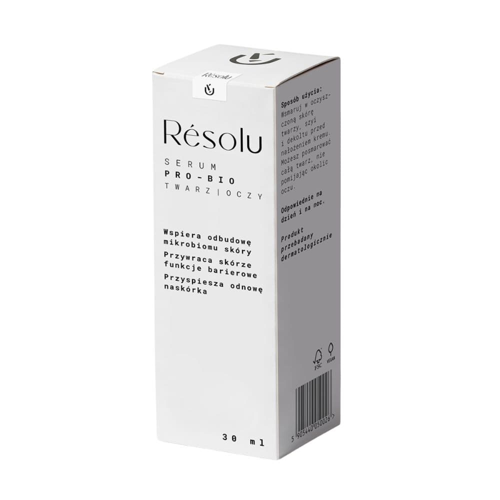 Serum probiotyczne Pro-Bio