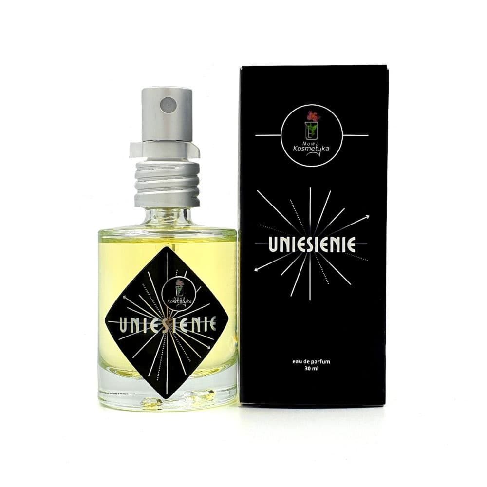 Woda perfumowana Uniesienie