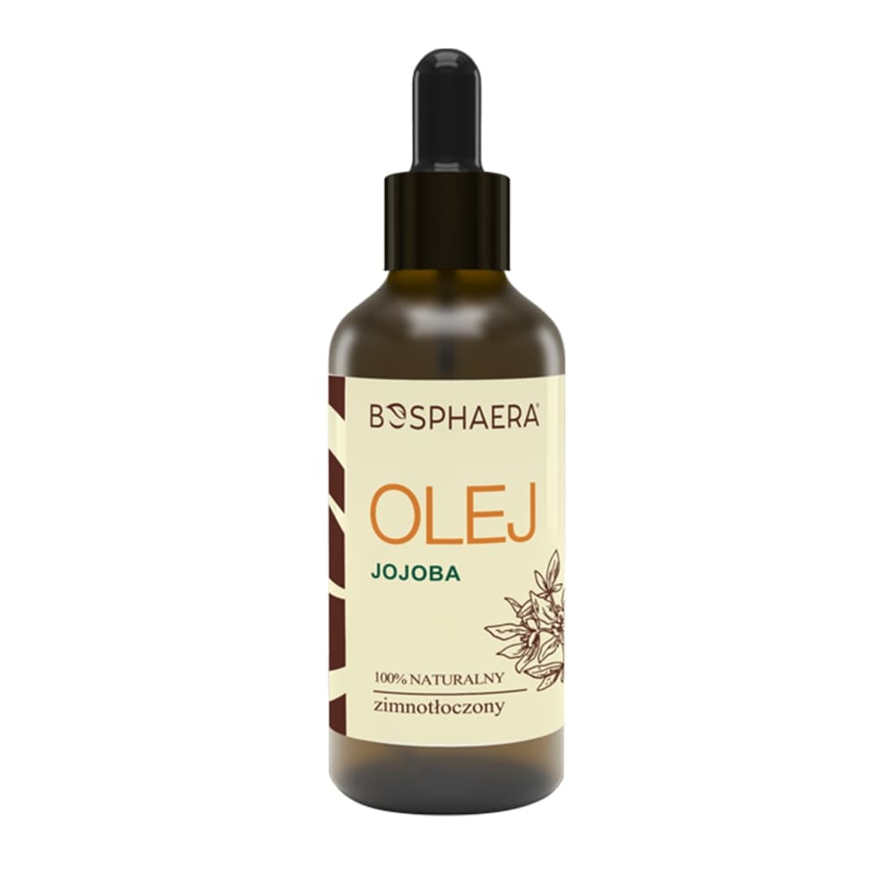 Olej jojoba