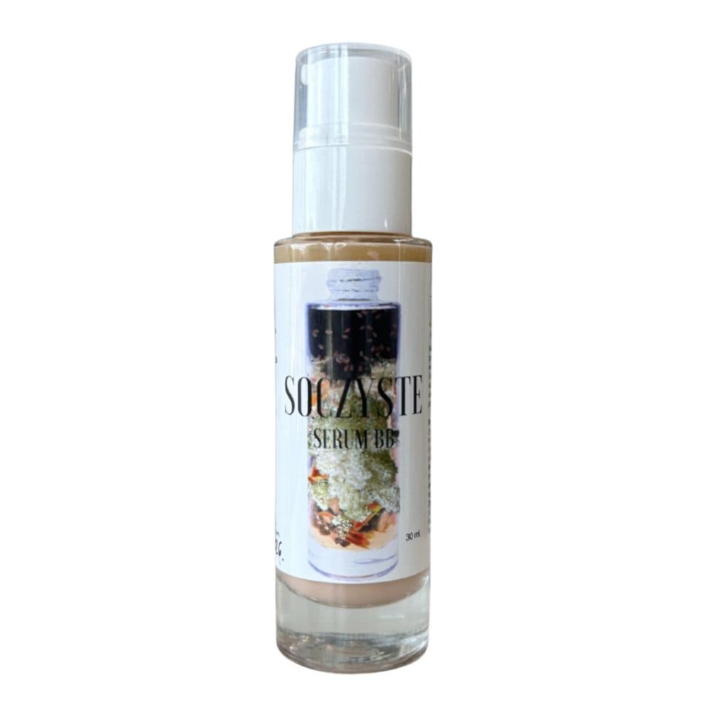 Serum BB soczyste