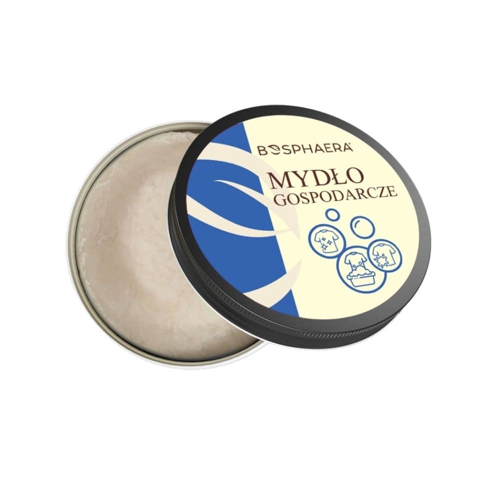 Mydło gospodarcze
