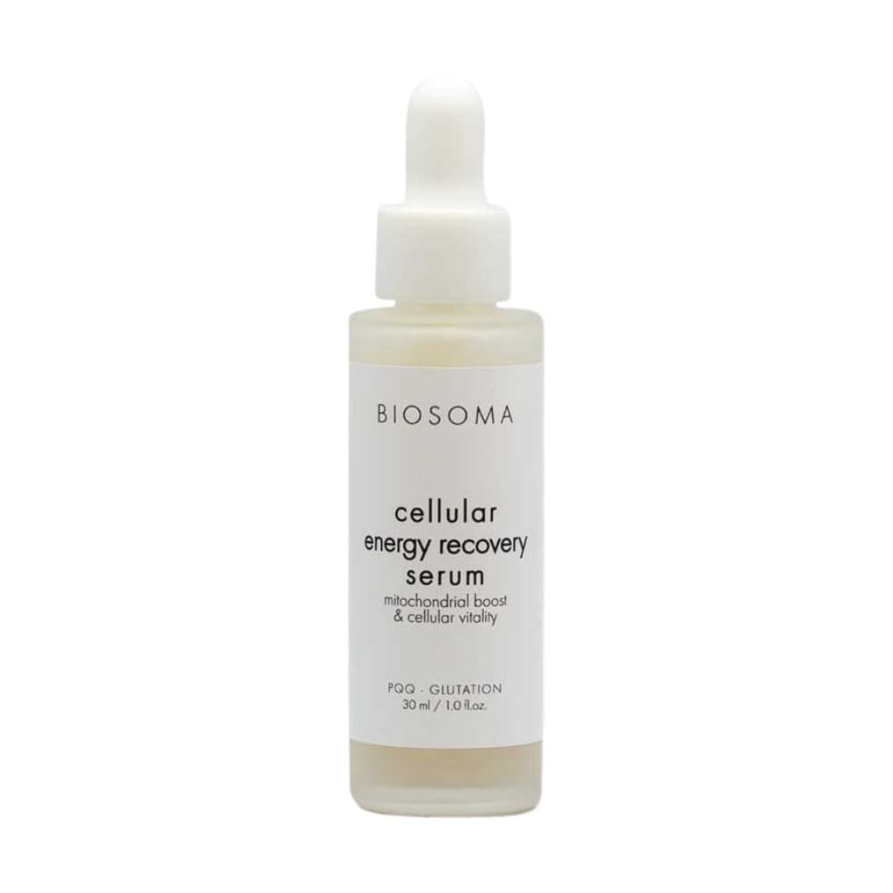 Serum energetyzujące z PQQ i glutationem Cellular Energy