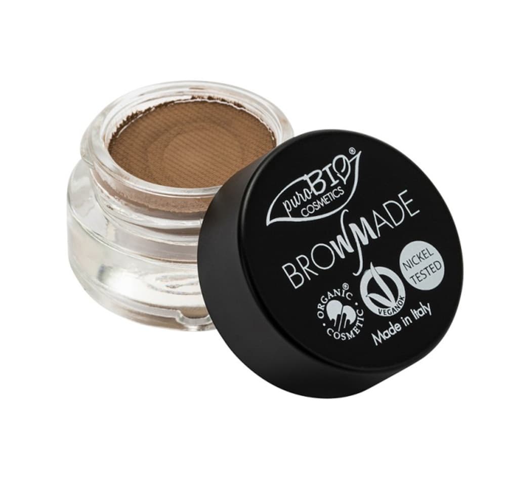 Pomada do brwi Browmade 01