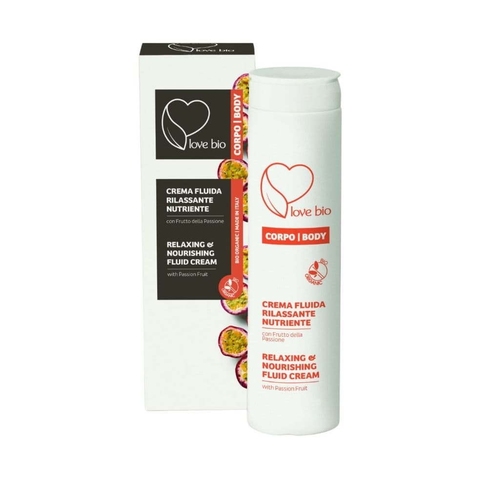 Bema Cosmetics Balsam relaksujący i odżywczy Love Bio