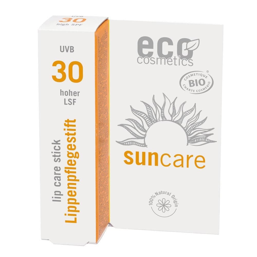 Balsam do ust z filtrem SPF30