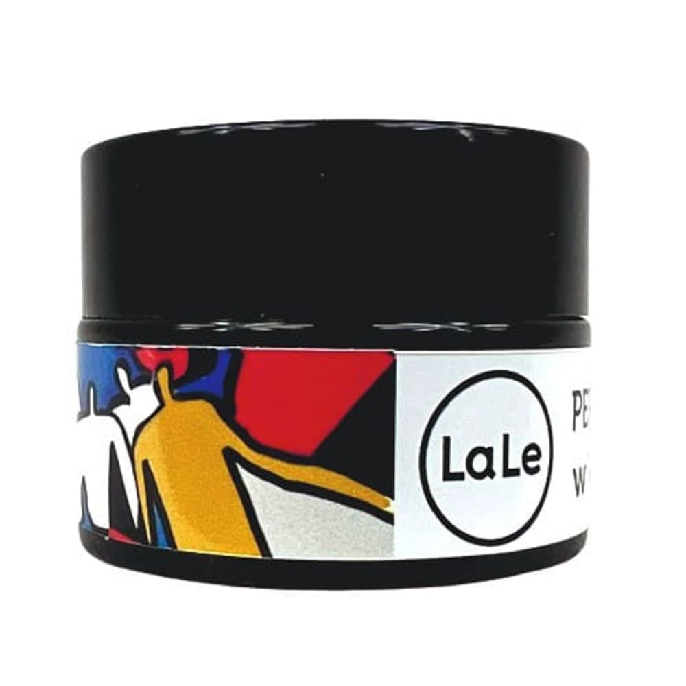 Perfumy w kremie Czarny pieprz i Drzewo sandałowe