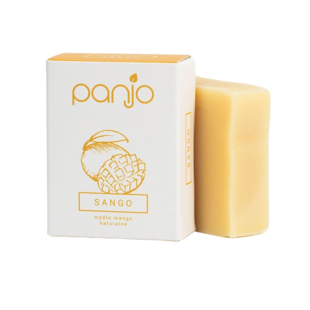 Mydło Mango