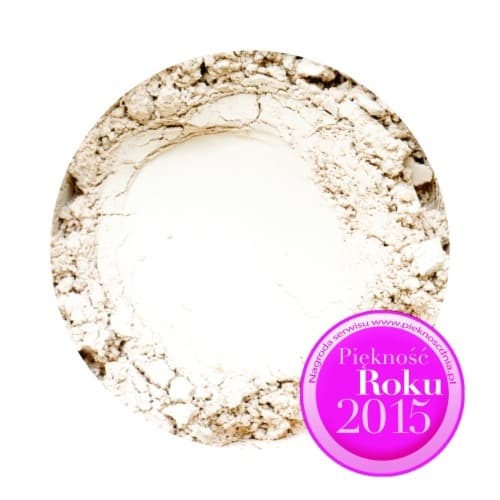 Puder rozświetlający Pretty Glow
