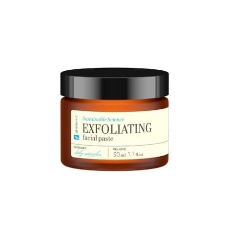 EXFOLIATING Facial Paste - Pasta peelingująca do twarzy