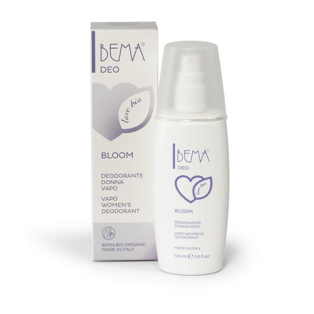 Bema Cosmetics Dezodorant dla kobiet Love Bio - spray