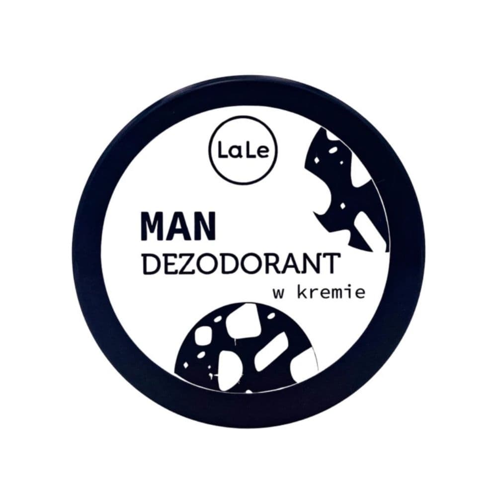 Dezodorant w kremie MAN