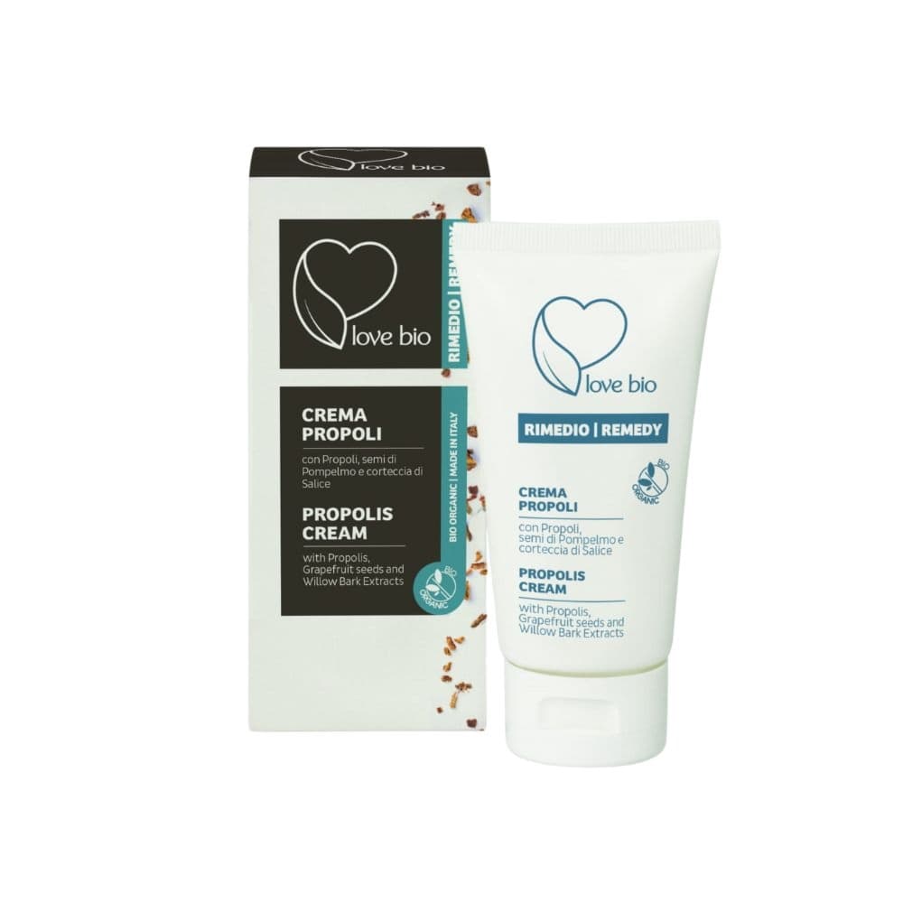 Bema Cosmetics Krem propolisowy Love Bio