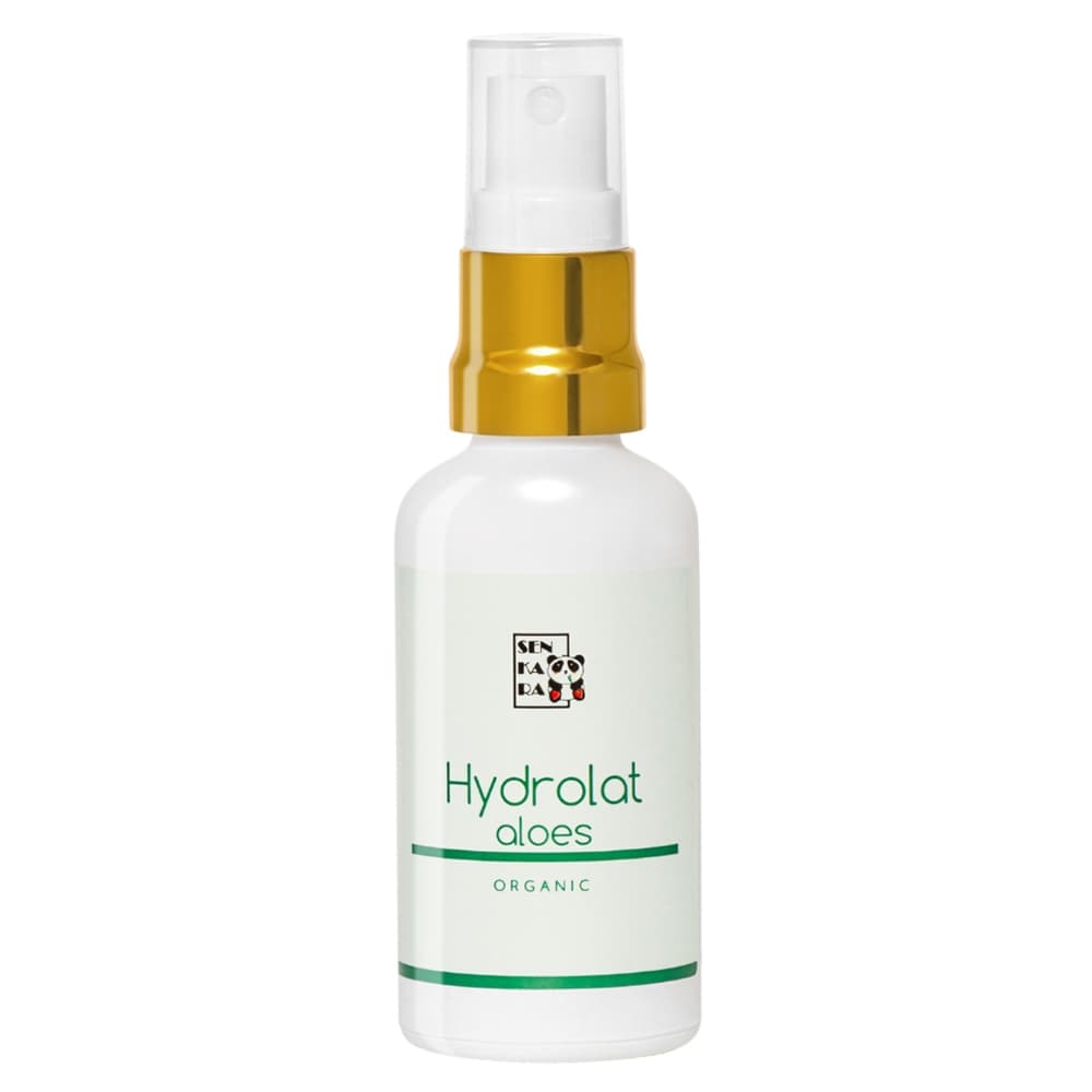 Hydrolat Aloes